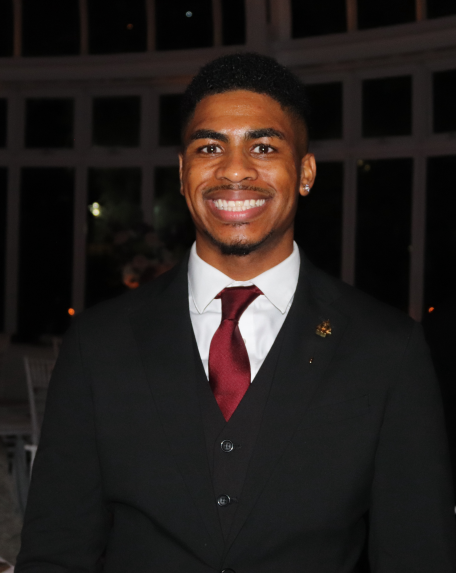 Photo of Amelius Carrillo