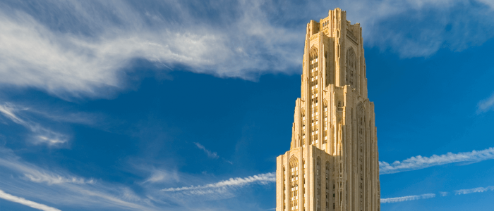 Scholarships | School of Computing and Information | University of  Pittsburgh