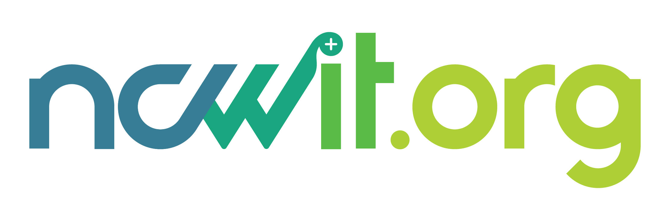 NCWIT logo