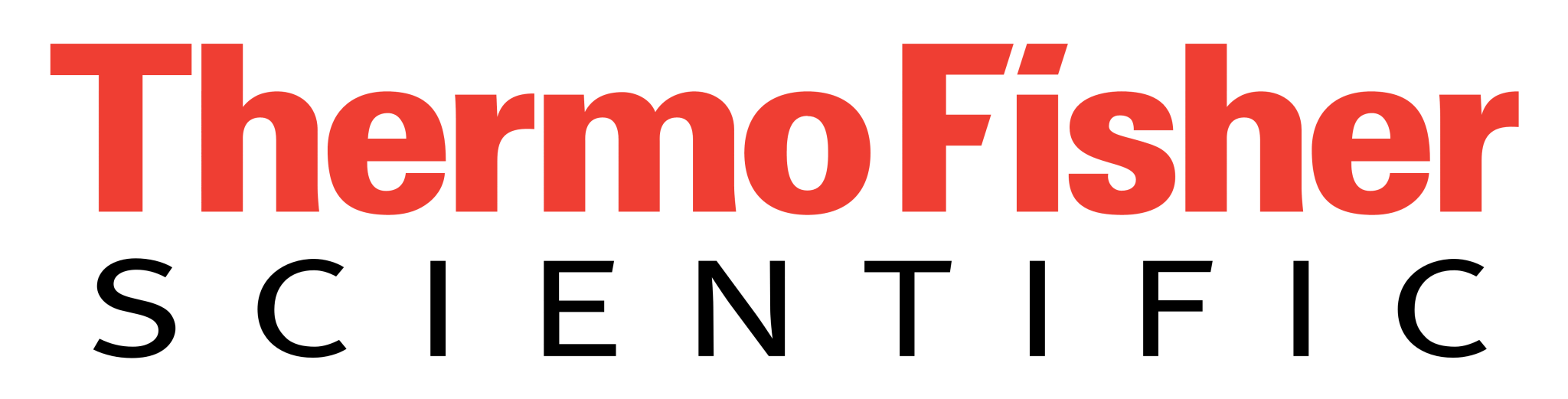 Thermo Fisher Scientific Logo