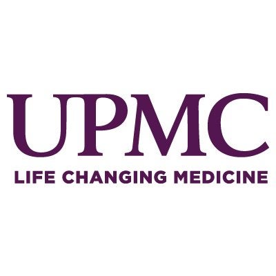 UPMC logo