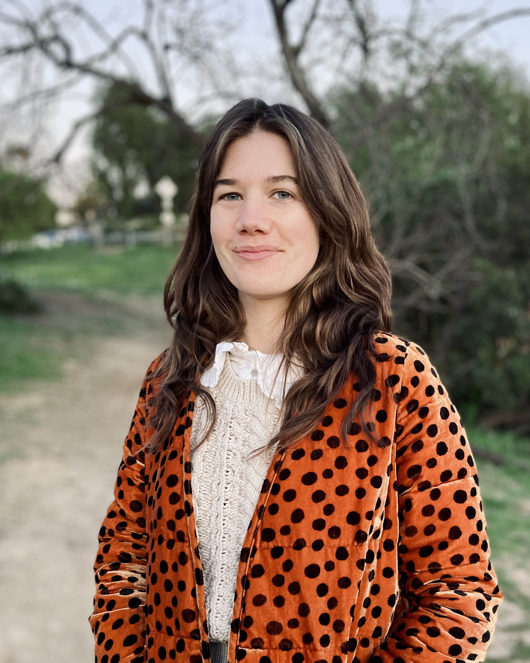 Photo of Frances Corry