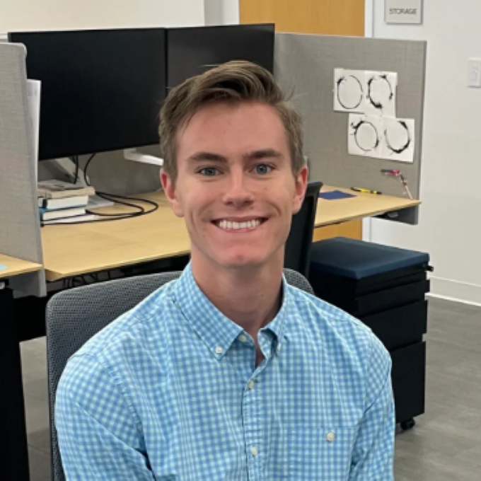 Photo of Griffin Hurt