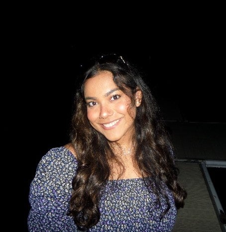 Photo of Joanna Luke