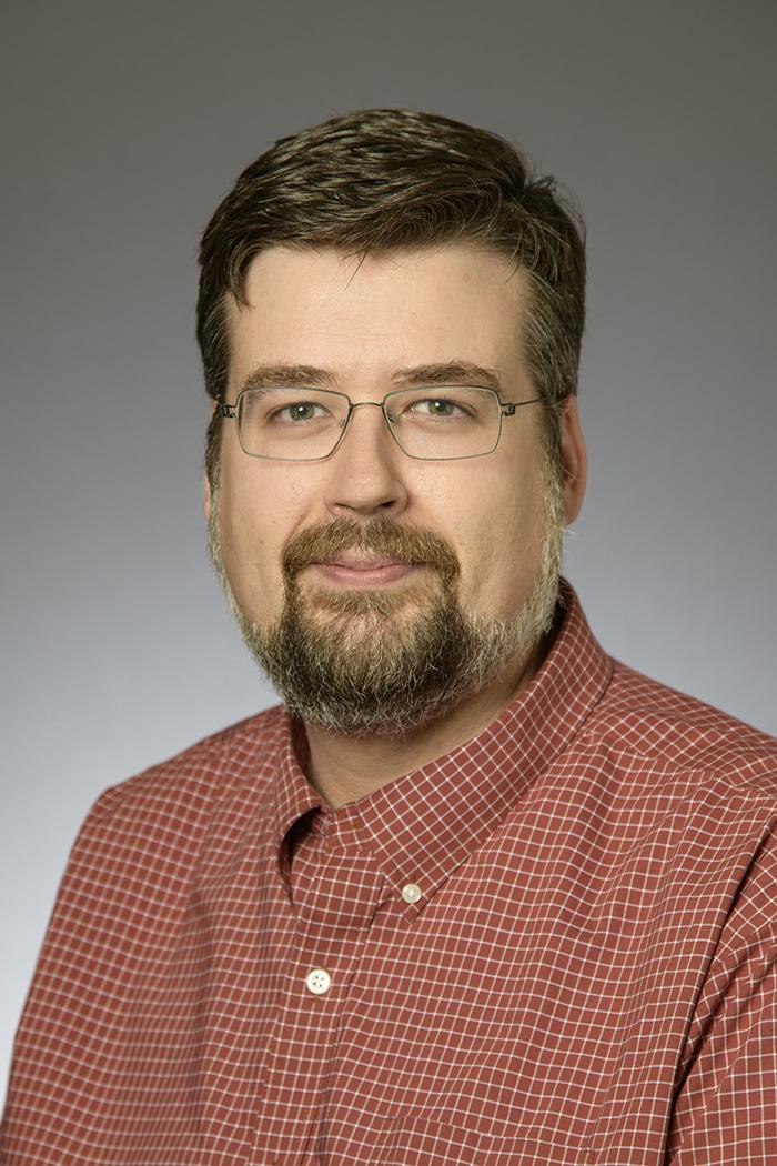 Photo of Jonathan Misurda