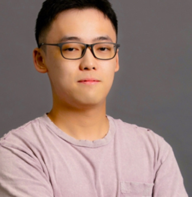 Yongjie Yang