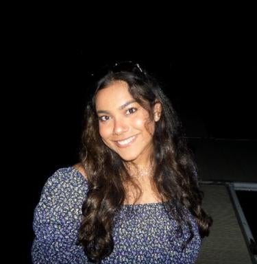 Photo of Joanna Luke