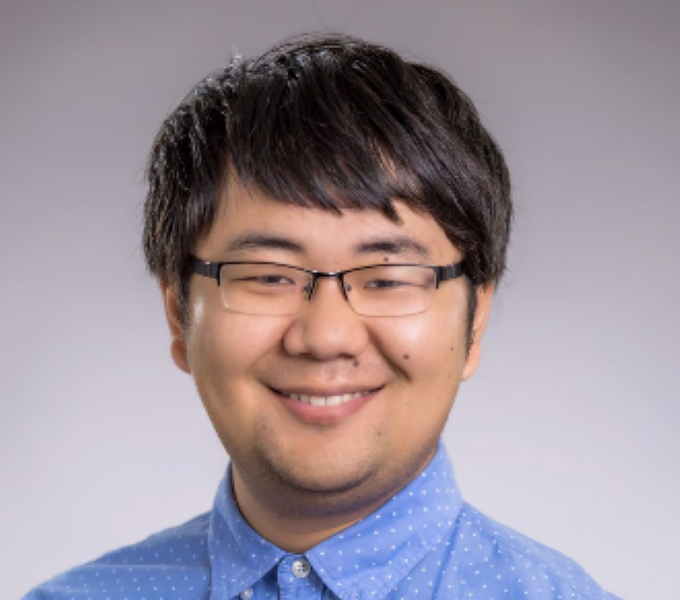 Photo of Longfei Shangguan