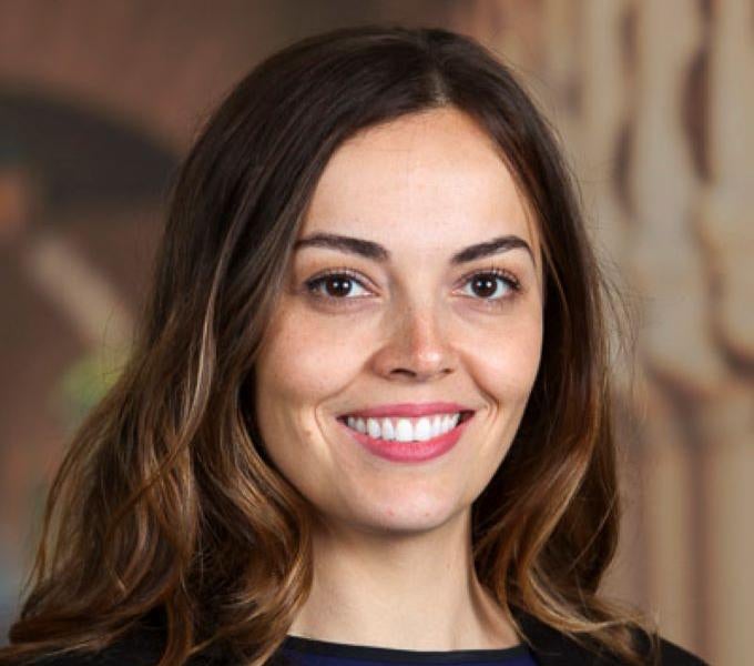 Photo of Raquel Coelho