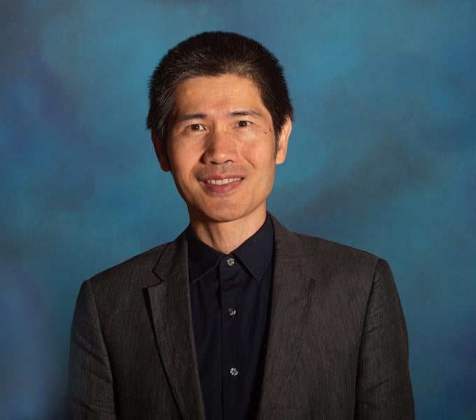 Photo of Song Shi