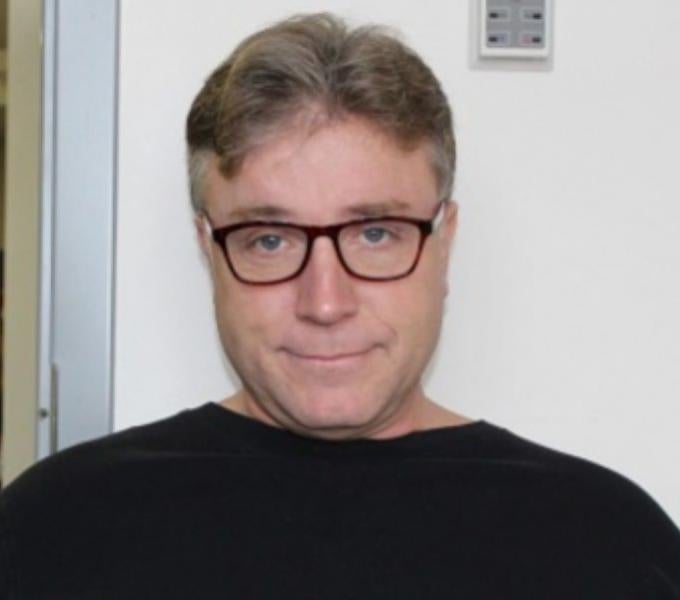 Photo of Tim Hoffman