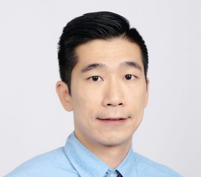 Photo of Tim Huang