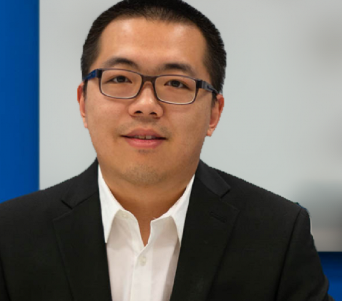 Photo of Xulong Tang