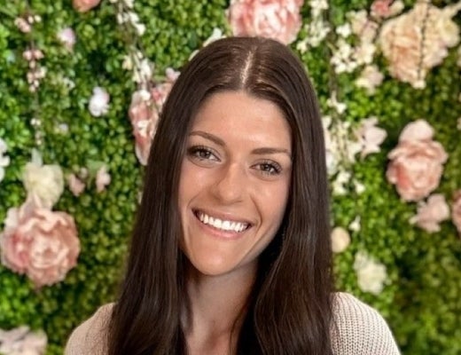 Photo of Maria DePastino