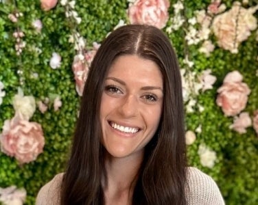 Photo of Maria DePastino