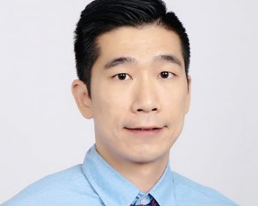 tim huang